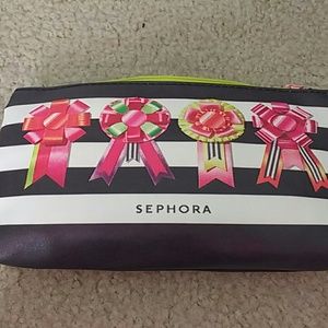 Sephora deluxe sample set